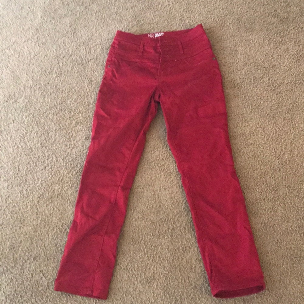 Pants